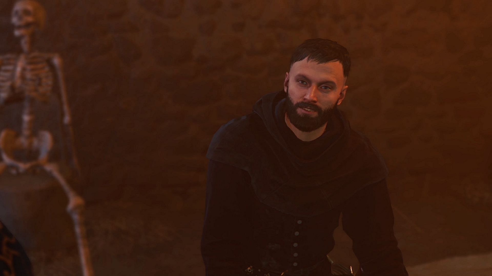 answers to Cheynek in Kingdom Come Deliverance 2