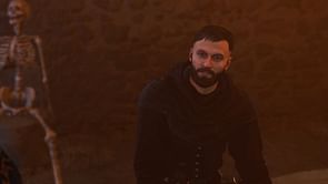 All correct answers to Chenyek in Kingdom Come Deliverance 2
