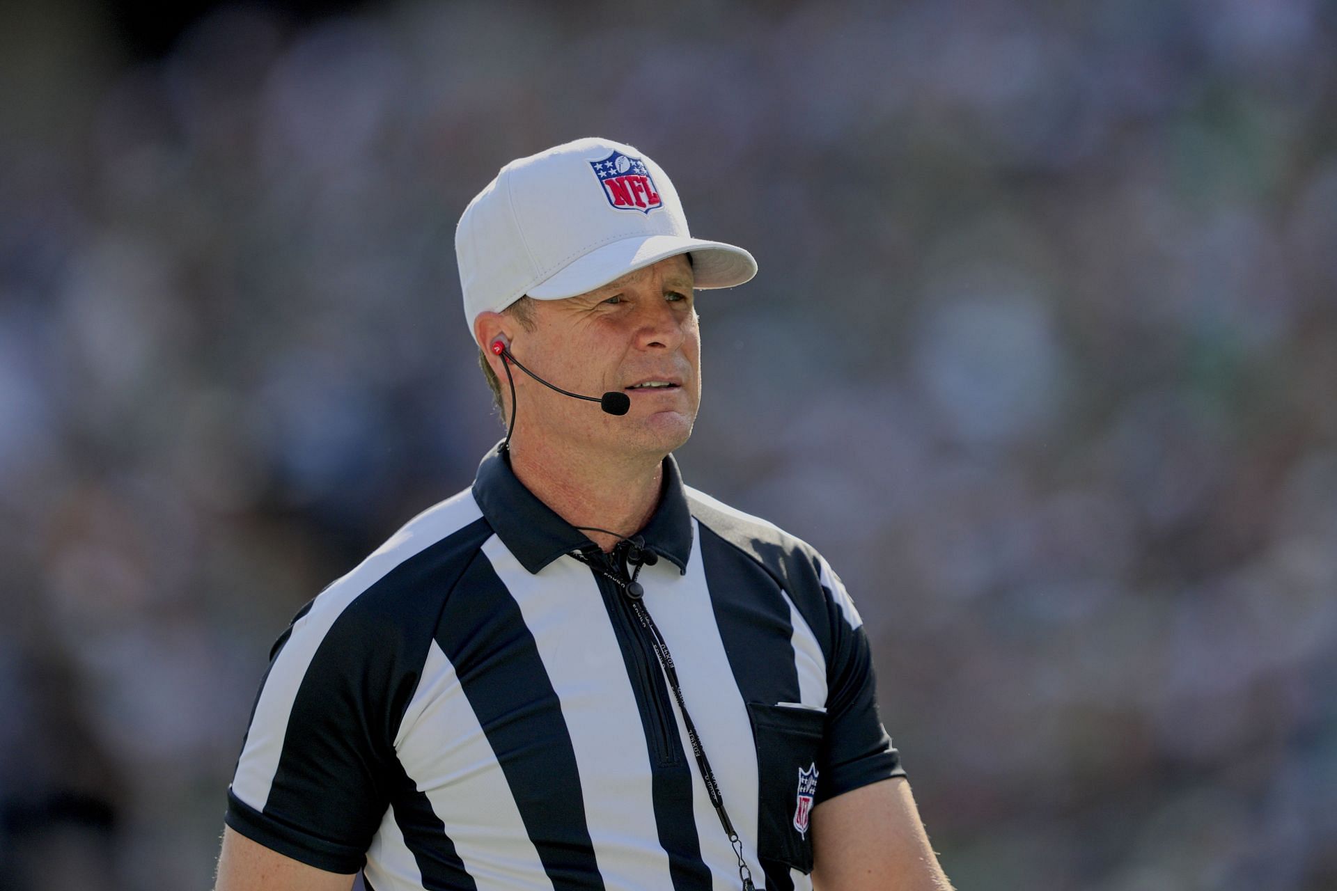 Shawn Hochuli