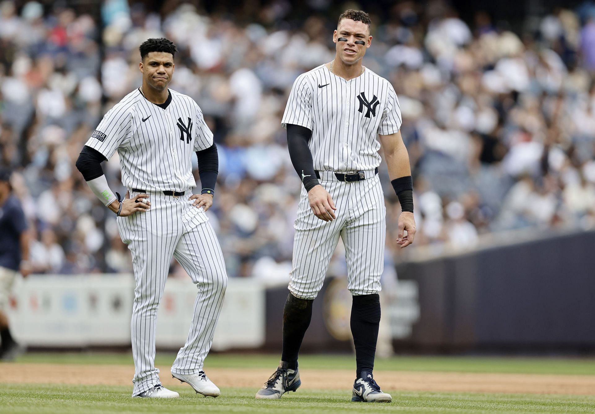 Seattle Mariners v New York Yankees - Source: Getty