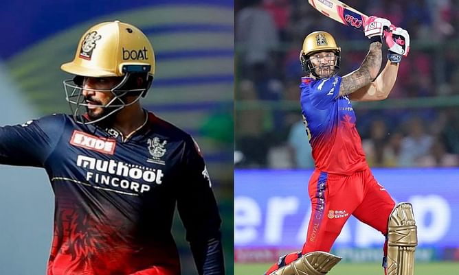 IPL 2025 : रजत पाटीदार को RCB की कप्तानी मिलने पर फाफ डू प्लेसी ने दी बड़ी प्रतिक्रिया, खास चीज का किया जिक्र