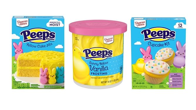 Duncan Hines releases new baking mixes exclusively at Walmart: Flavors, availability, and product details explored