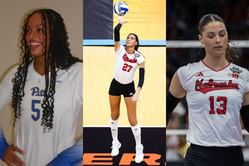 "Already wanna go back"- Merritt Beason and Olivia Babcock react to Harper Murray reminiscing their Nola trip