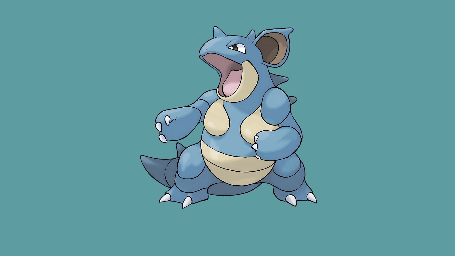 Nidoqueen (Image via The Pokemon Company)