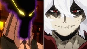 Kurogiri, not Shigaraki, is My Hero Academia's most tragic character