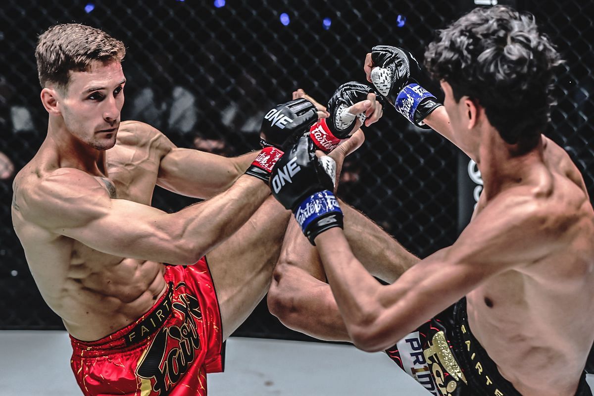 Image provided by ONE Championship