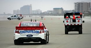 3 times harsh weather forced NASCAR to postpone the Daytona 500