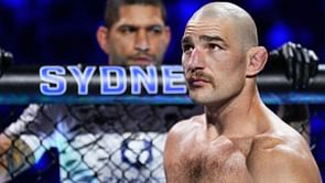 Sean Strickland's lack of championship mentality will remove him from future title shots, claims ex-UFC star: "He doesn't have an overdrive"