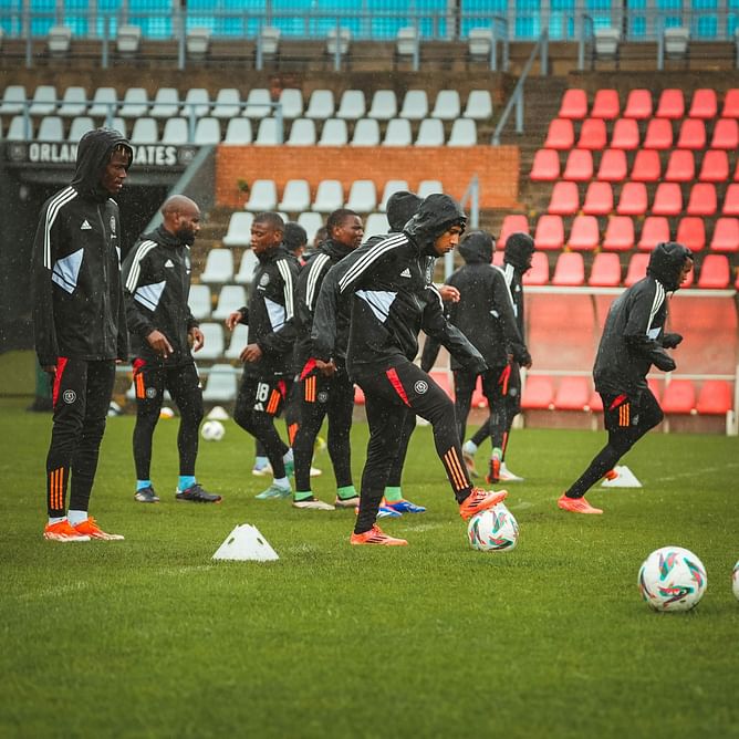 Golden Arrows vs Orlando Pirates Prediction and Betting Tips | February 19th 2025