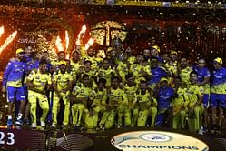 CSK appoint former Tamil Nadu player and Australia support staff as assistant bowling coach for IPL 2025