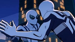 Your Friendly Neighborhood Spider-Man episodes 3 to 5 ending explained: Does Lonnie Lincoln become Tombstone?
