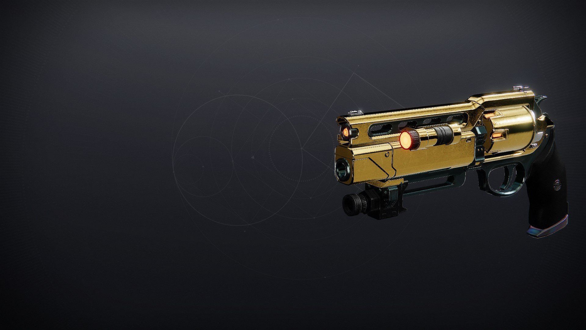 Fatebringer (Image via Bungie) 