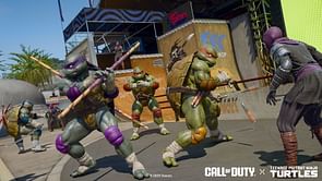 Warzone and Black Ops 6 Season 2 Reloaded release countdown: Start time for all regions
