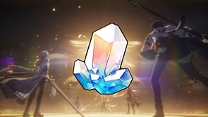 Honkai Star Rail 3.1 free Stellar Jade count and total pulls leaked
