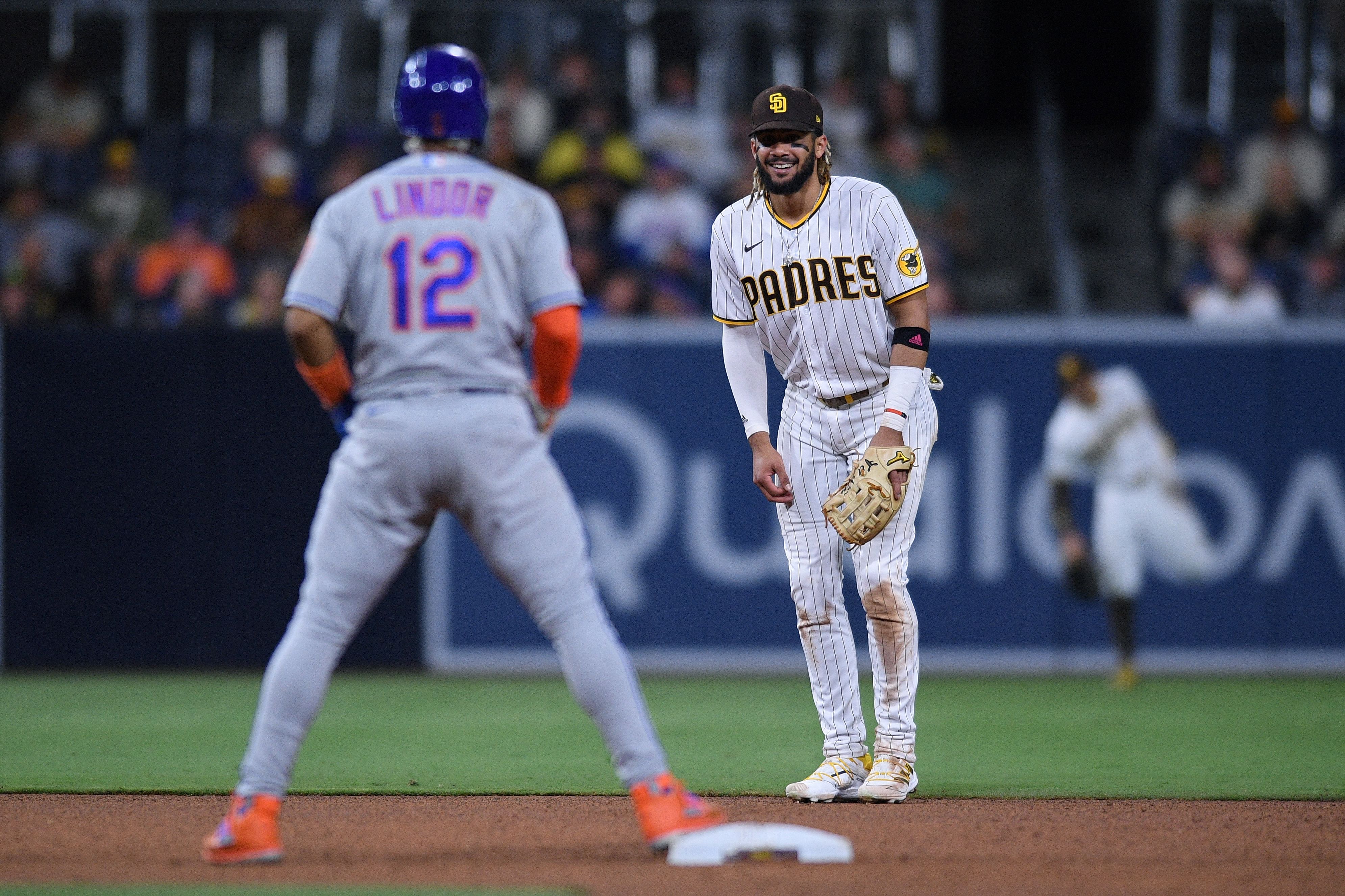 MLB: New York Mets at San Diego Padres - Source: Imagn