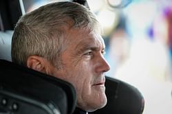 NASCAR veteran Bobby Labonte shares words of appreciation for SAFER barrier inventor’s ‘outstanding contributions’