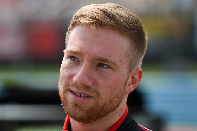“We went on a bit of lull”: Tyler Reddick reflects on 2024 playoff struggle after regular-season dominance