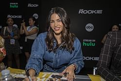 Who plays Bailey on The Rookie? Everything you need to know