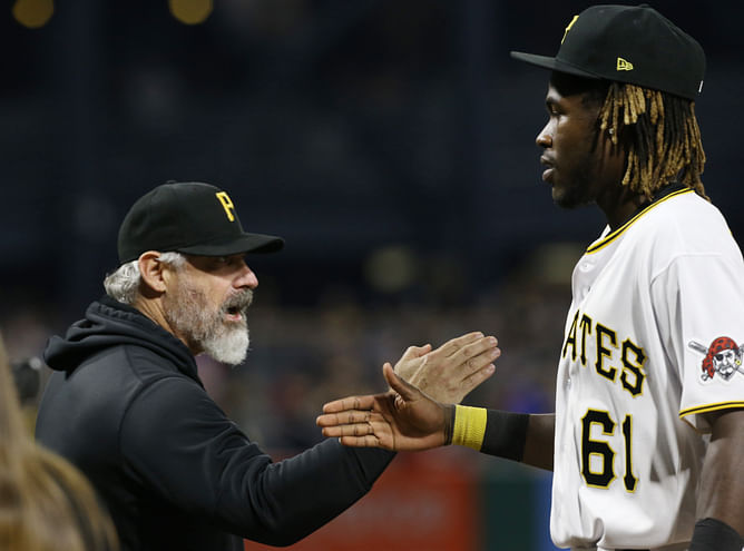 "It's like Aaron Judge" - Pirates skipper makes bold claim about Paul Skenes' $800,000 teammate