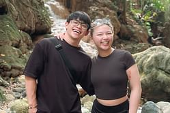 Carlos Yulo’s girlfriend pens a heartfelt note on the Olympic gold medalist's birthday
