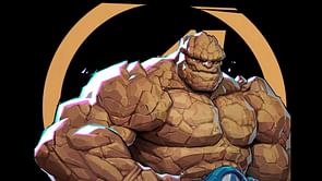 Marvel Rivals: 5 best heroes to team up with The Thing