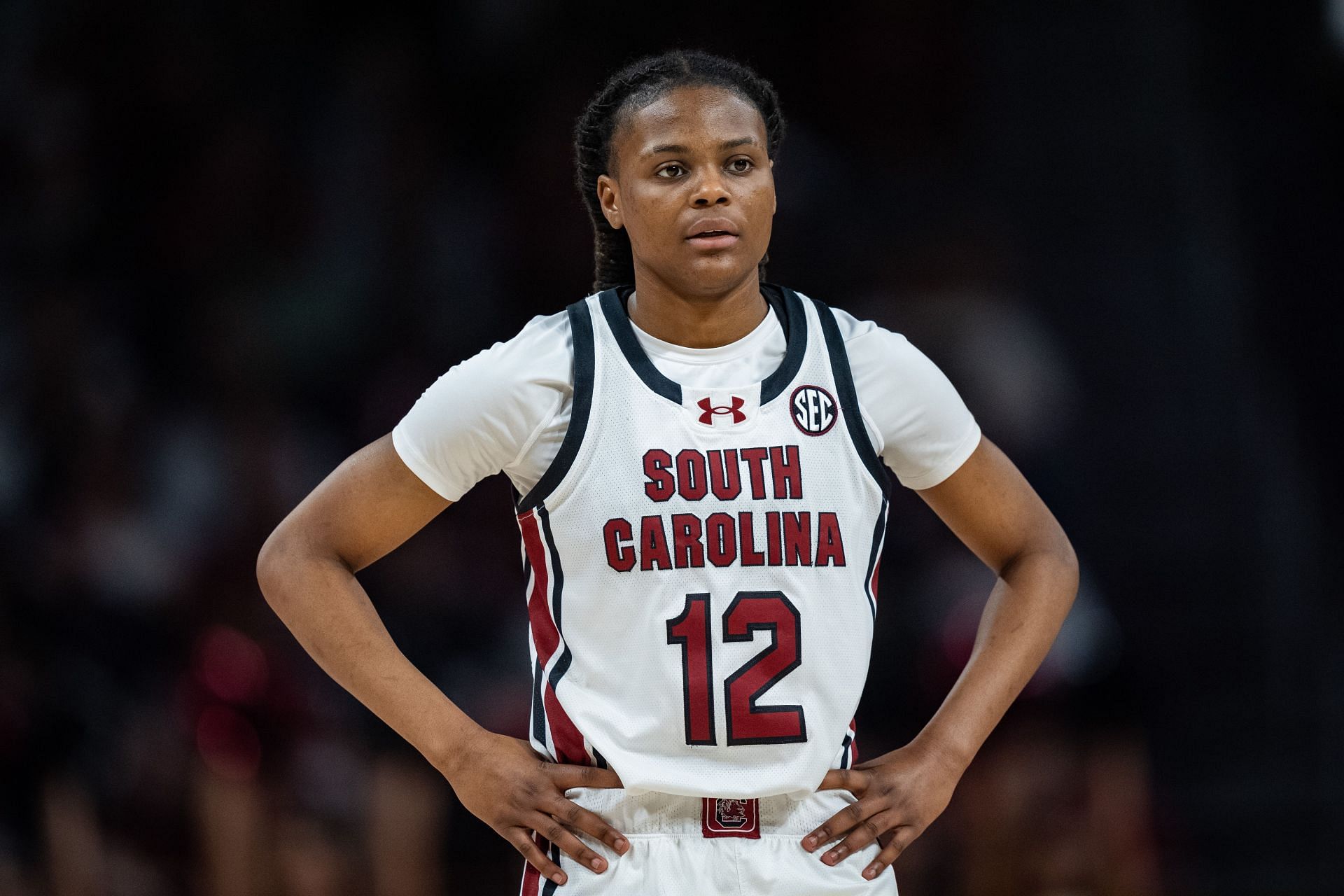 Auburn v South Carolina - Source: Getty