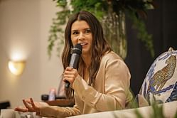 Danica Patrick curates her business brainchild’s “ultimate Valentine’s indulgence” gift set
