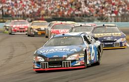 NASCAR called out by Women's Adult toy making company after Daytona 500 sponsorship rejection