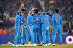 “He had outbowled Bumrah in the 2019 and 2023 ODI World Cup” - Former cricketer’s massive praise for Indian bowler ahead of 2025 Champions Trophy