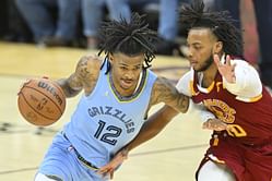 Memphis Grizzlies vs Cleveland Cavaliers Prediction and Betting Tips | Feb. 23, 2025