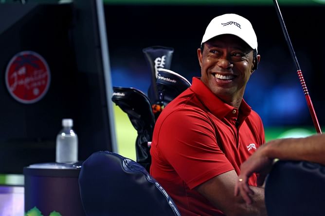 "I consider it as a loss" – When Tiger Woods dubbed a year his 'worst' after recording eight wins