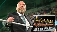 Triple H to revive WWE's iconic faction NEXUS after 44-year-old veteran's subtle tease? Exploring the chances