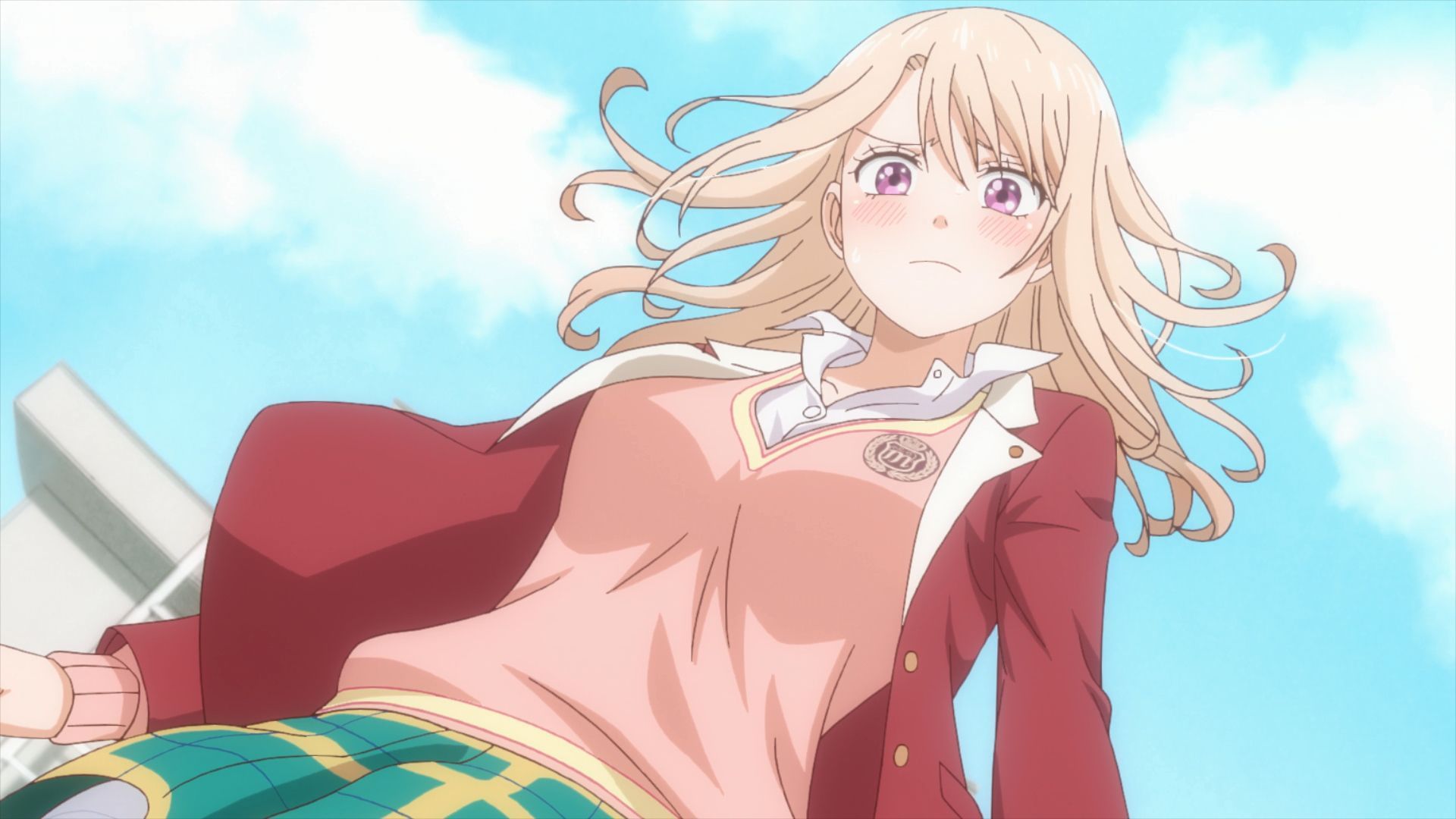 Medaka Kuroiwa Is Impervious to My Charms episode 8 release date, where to watch, and more