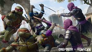 TMNT Premium Event Pass in Black Ops 6 and Warzone: Price, what's included, and is it worth buying?