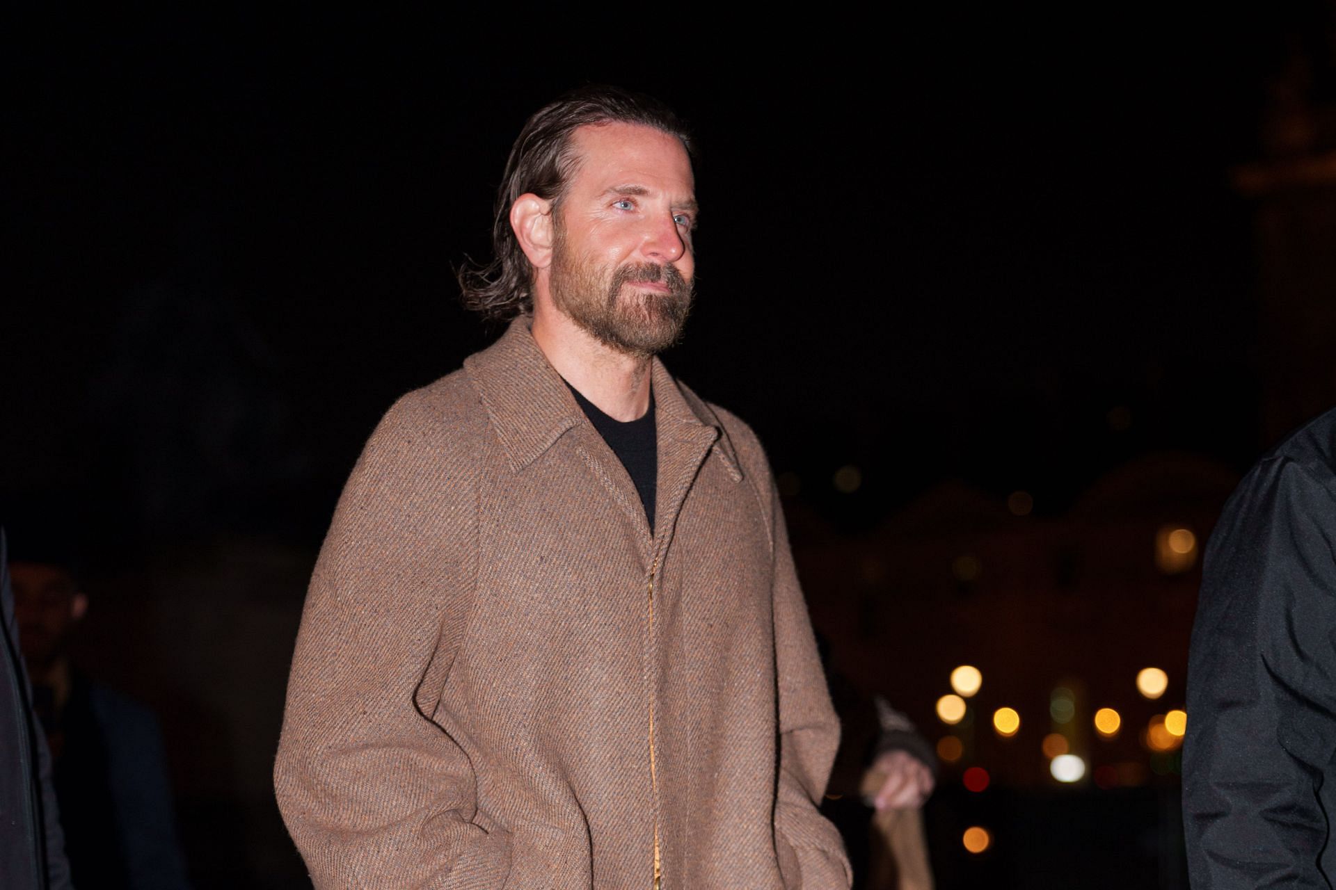 Bradley Cooper (Photo by Edward Berthelot/Getty Images)