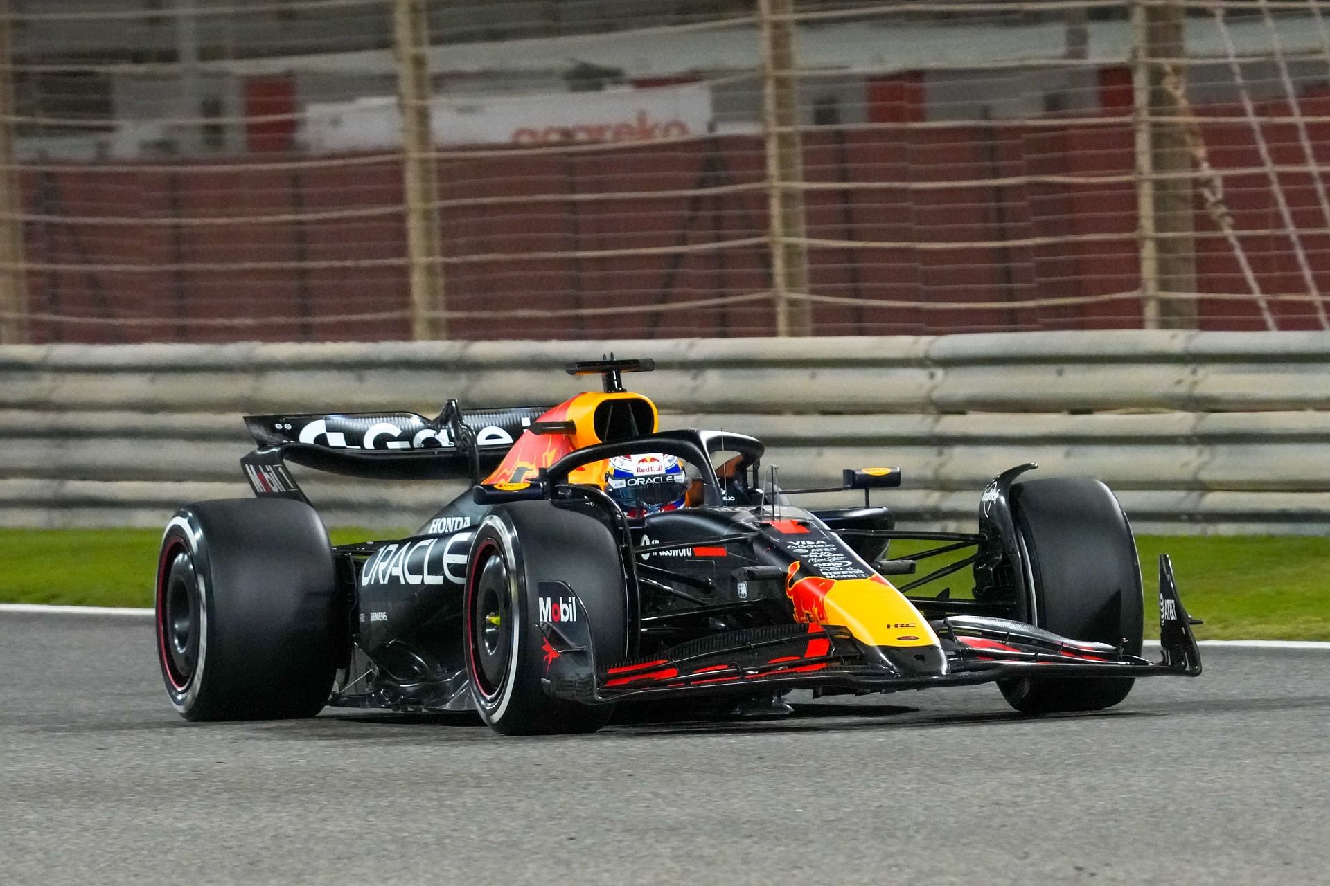 Formula 1 Testing in Bahrain - Day 1 - Source: Getty