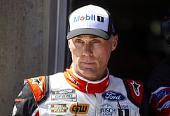 Kevin Harvick reminisces the ‘confusing emotions’ of his career's first Cup win after Dale Sr.’s tragic passing