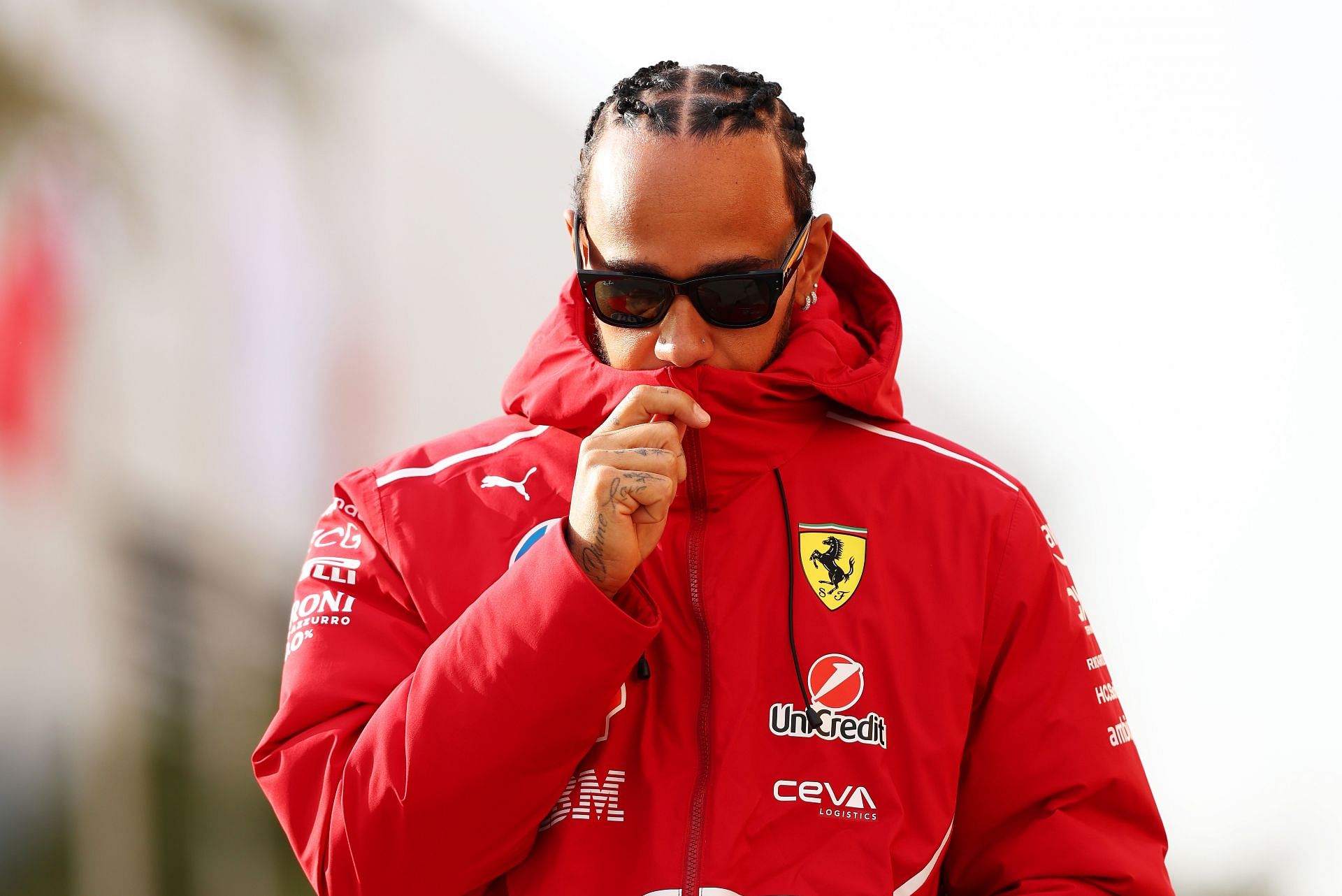 Formula 1 Testing in Bahrain - Day 1 - Source: Getty