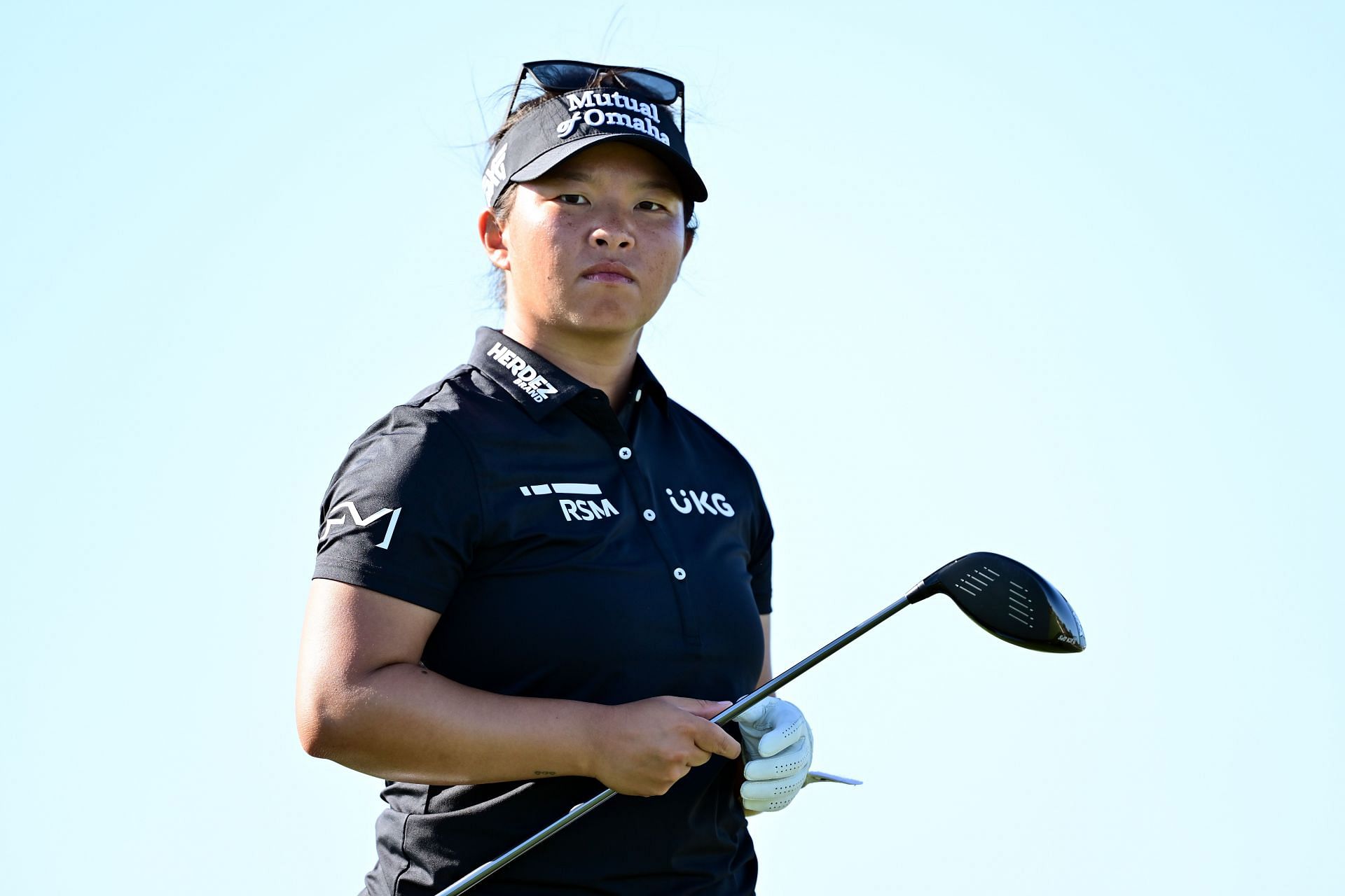 Megan Khang (Source: Getty)