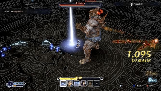 Warriors: Abyss review: Addictive, chaotic gameplay, with only a few speedbumps