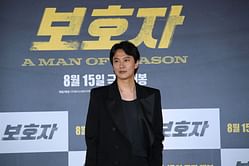 "Legendary behaviour"— Fans proud as Kim Nam-gil sells out 2025 Fanmeeting ‘Road to Gil’ tickets in three minutes
