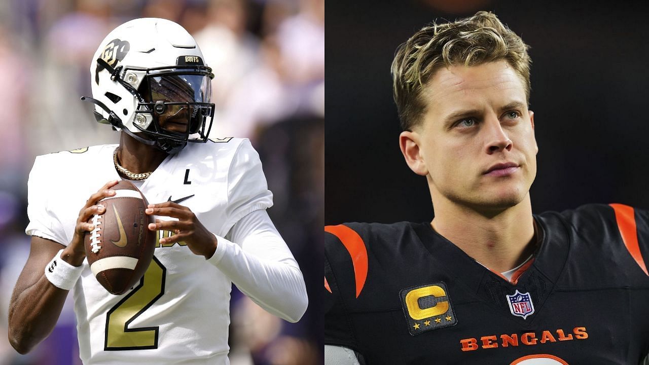 &ldquo;Get some help&rdquo;: CFB fans react as Titans HC Brian Callahan draws likeness between Shedeur Sanders and Joe Burrow