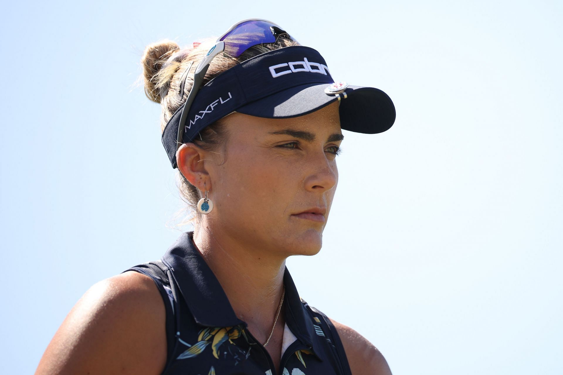 Lexi Thompson Net Worth