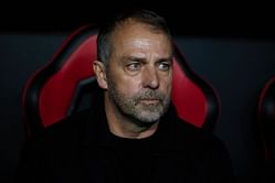 "The important thing is not to do stupid things" - Hansi Flick comments on Barcelona's chances in LaLiga title race