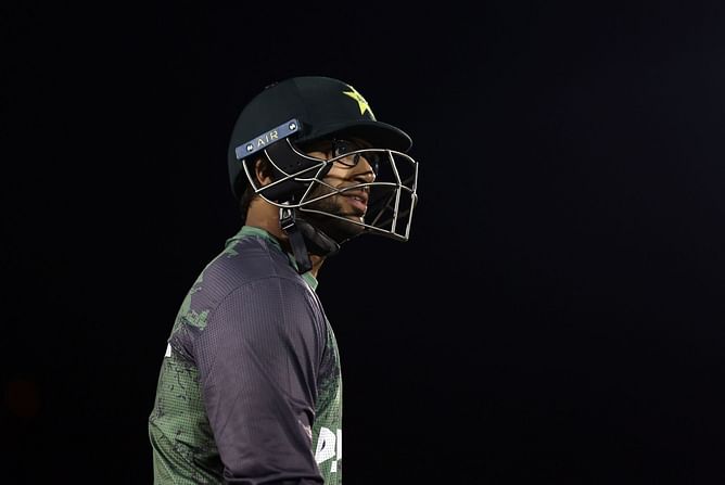Pakistan Predicted Playing 11 vs India for Match 5 of 2025 Champions Trophy