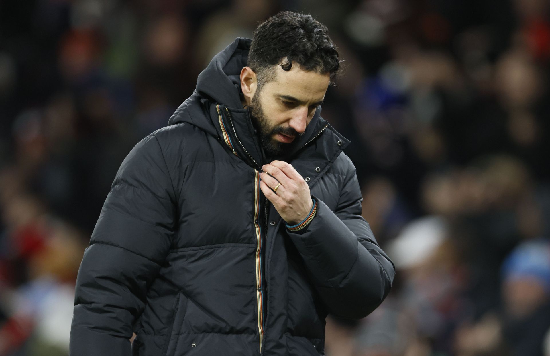 Manchester United set fresh setback in race to sign 24-year-old Ligue 1 talent: Reports
