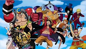 One Piece chapter 1138 all but confirms a key Ancient Kingdom theory