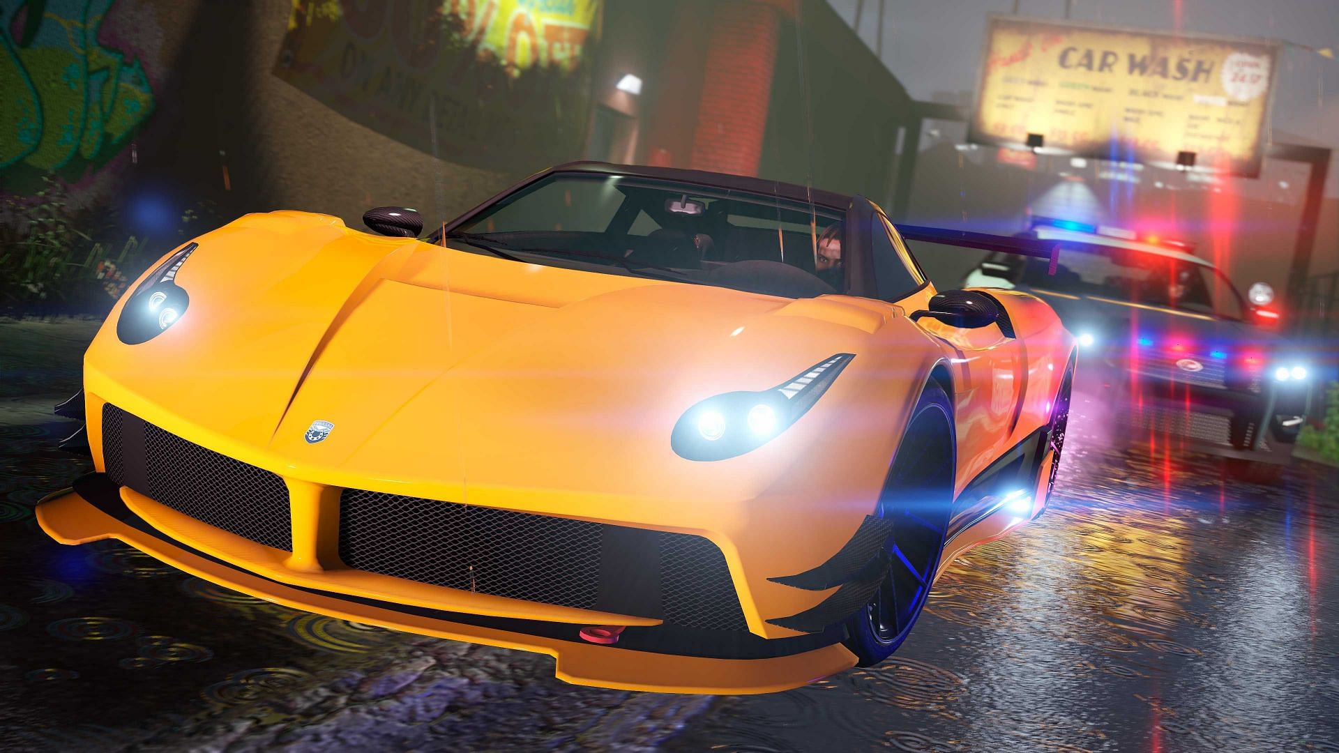 Pegassi Osiris (Image via Rockstar Games)