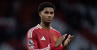"It's nothing humiliating there" – Manchester United boss Ruben Amorim sends message to Marcus Rashford as he completes loan move to Aston Villa