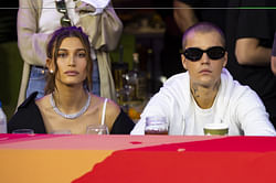 "He looks broken" — Internet reacts as Justin Bieber tells a paparazzi "When you thank me it’s disrespectful" after his date with Hailey Bieber
